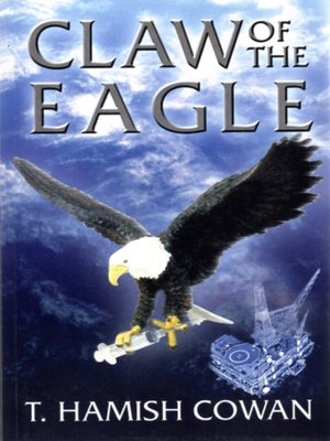cover image of Claw of the Eagle